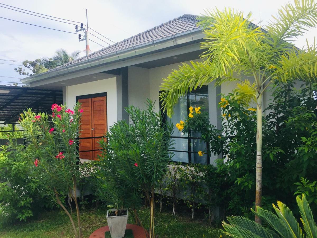 Golden Villas Lamai Beach (Koh Samui) Exterior foto