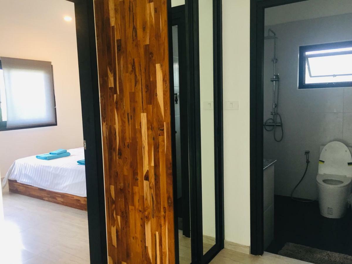Golden Villas Lamai Beach (Koh Samui) Exterior foto
