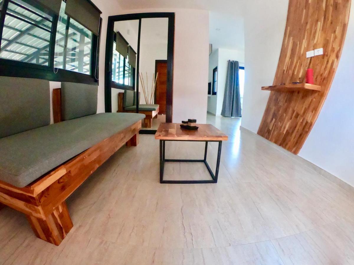 Golden Villas Lamai Beach (Koh Samui) Exterior foto